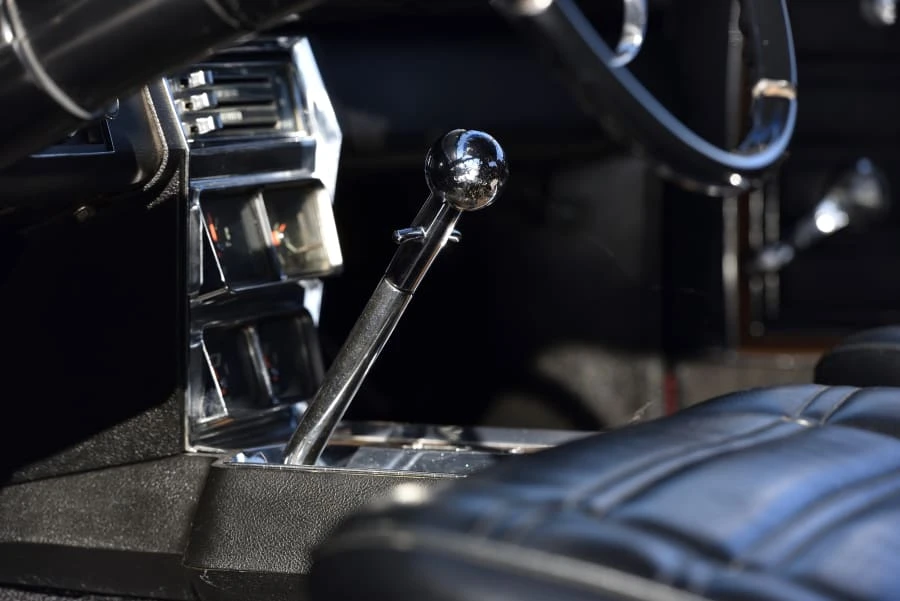 1966 Chevrolet Caprice - Image 29 of 31