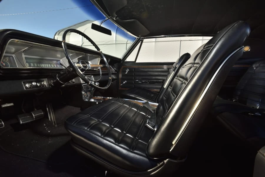 1966 Chevrolet Caprice - Image 27 of 31