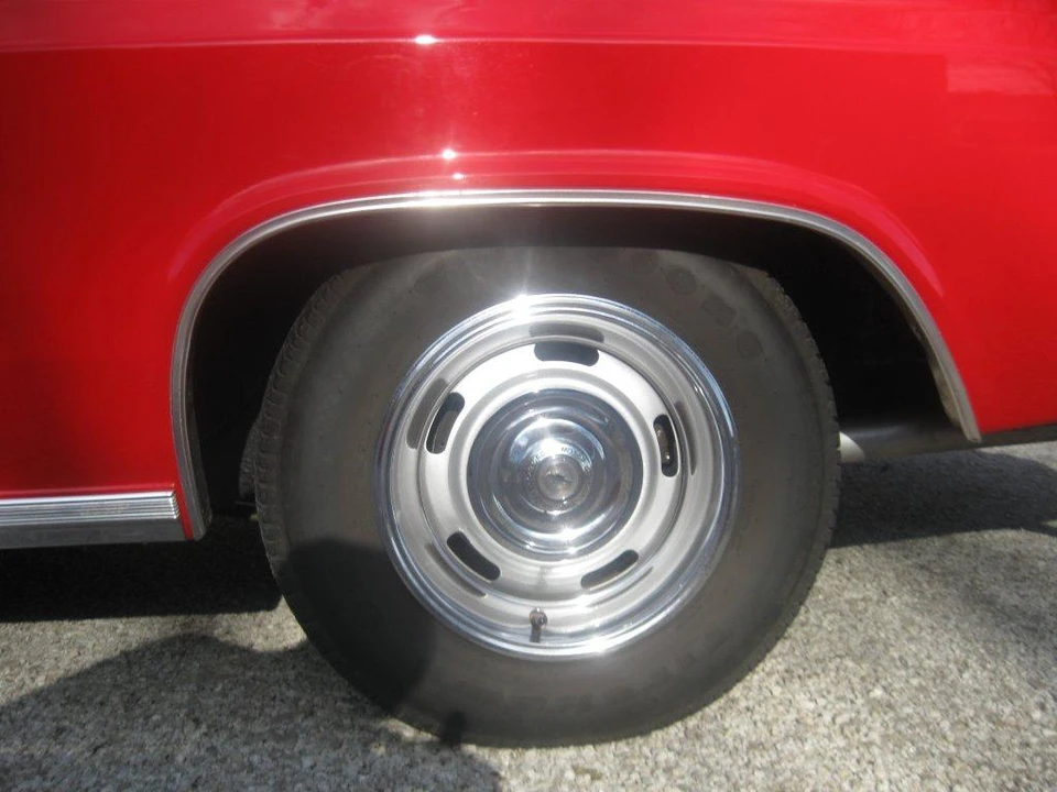 1966 Chevrolet Caprice - Image 11 of 31