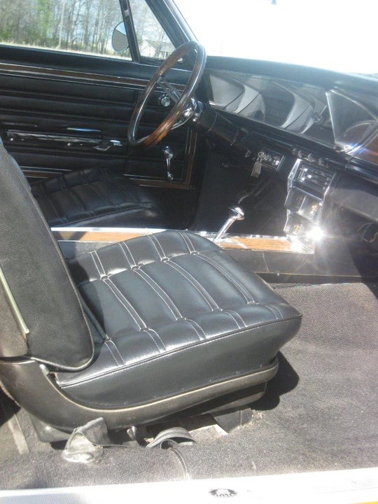 1966 Chevrolet Caprice - Image 16 of 31