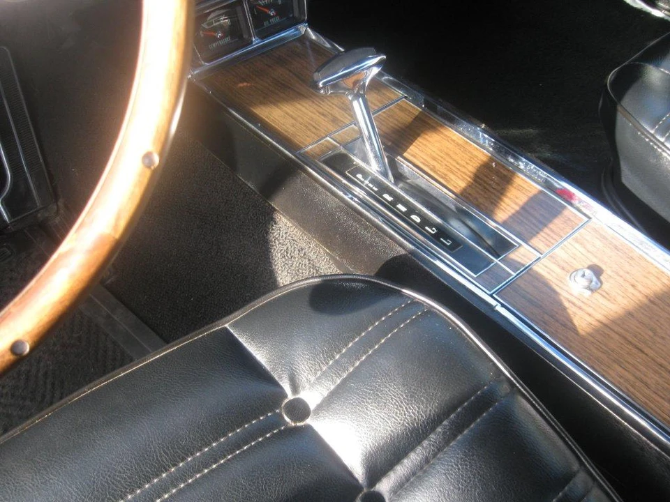 1966 Chevrolet Caprice - Image 17 of 31
