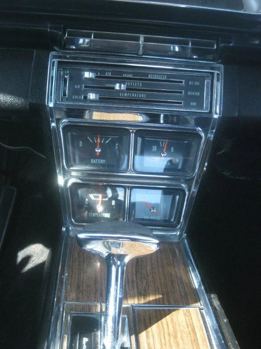 1966 Chevrolet Caprice - Image 19 of 31