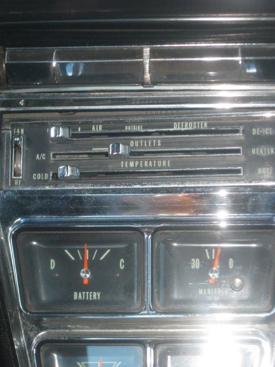 1966 Chevrolet Caprice - Image 23 of 31
