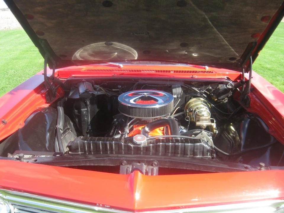 1966 Chevrolet Caprice - Image 26 of 31