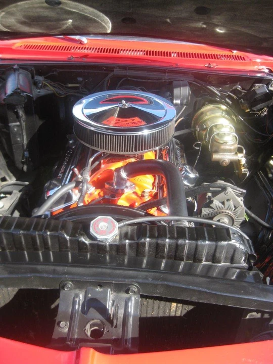1966 Chevrolet Caprice - Image 27 of 31