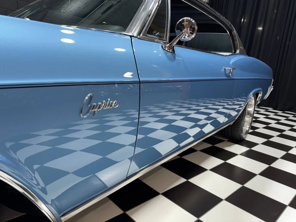 1966 Chevrolet Caprice - Image 21 of 21