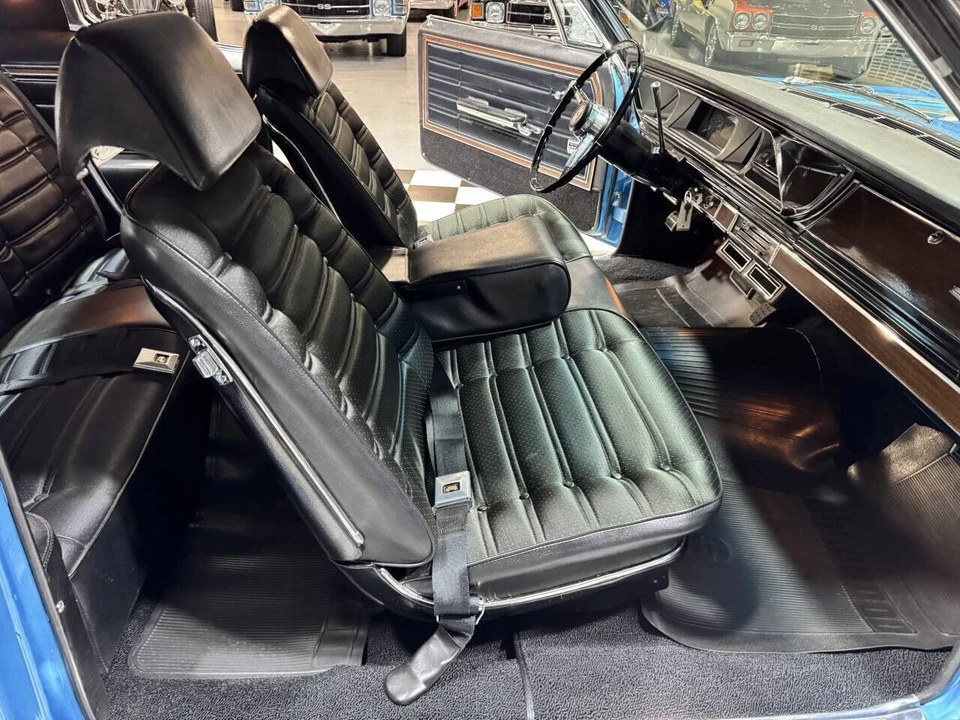 1966 Chevrolet Caprice - Image 4 of 21