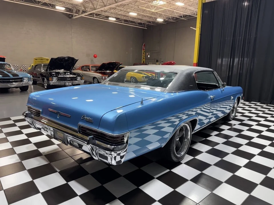 1966 Chevrolet Caprice - Image 13 of 21