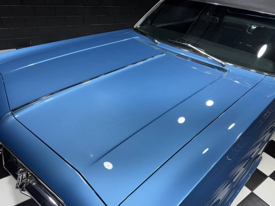 1966 Chevrolet Caprice - Image 18 of 21