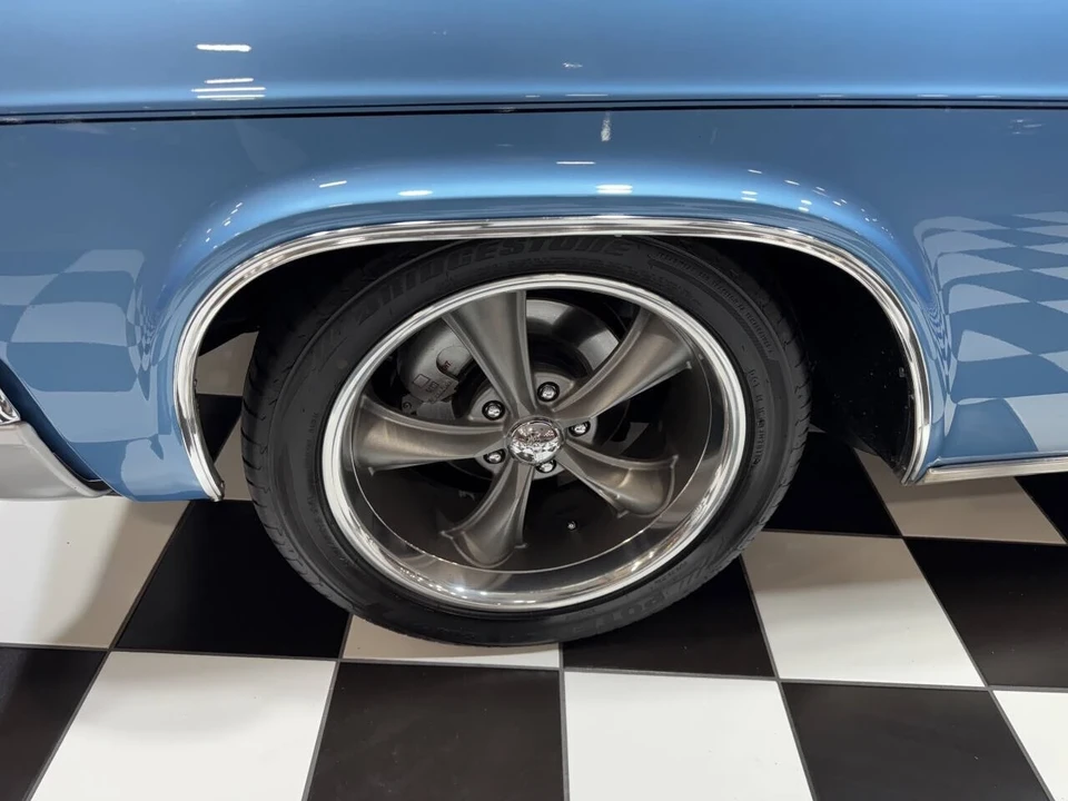 1966 Chevrolet Caprice - Image 20 of 21