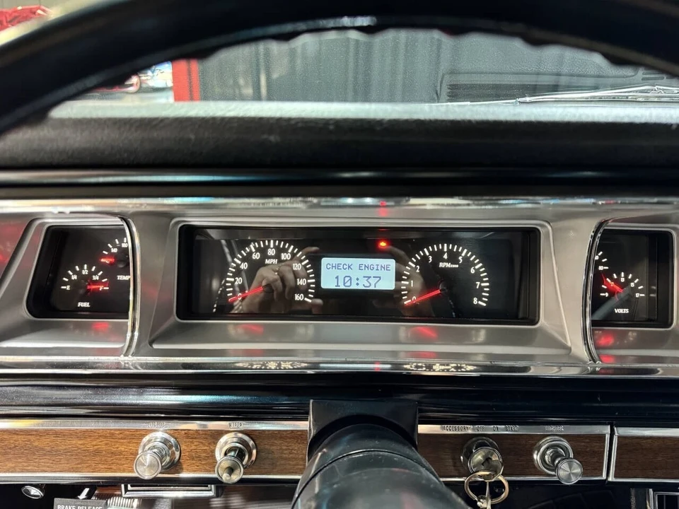 1966 Chevrolet Caprice - Image 3 of 21