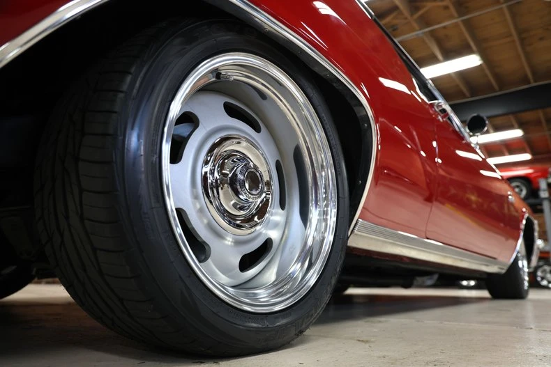1966 Chevrolet Caprice - Image 30 of 31