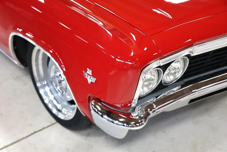 1966 Chevrolet Caprice - Image 11 of 31