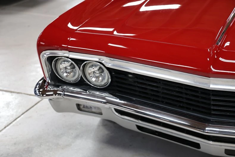 1966 Chevrolet Caprice - Image 9 of 31