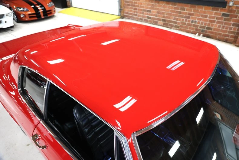 1966 Chevrolet Caprice - Image 21 of 31