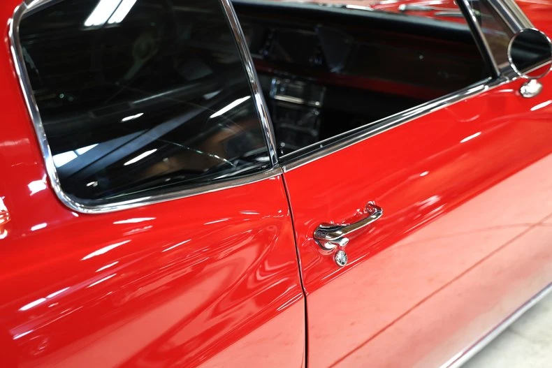 1966 Chevrolet Caprice - Image 20 of 31