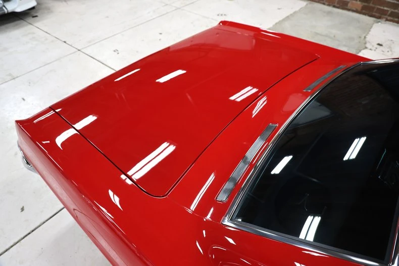 1966 Chevrolet Caprice - Image 31 of 31