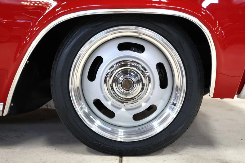 1966 Chevrolet Caprice - Image 25 of 31