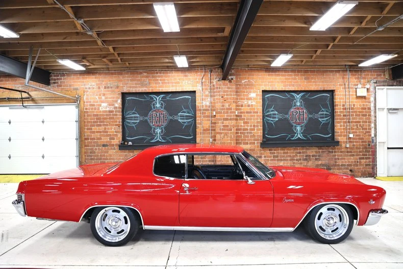 1966 Chevrolet Caprice - Image 24 of 31