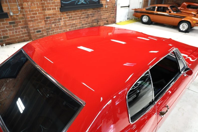 1966 Chevrolet Caprice - Image 22 of 31