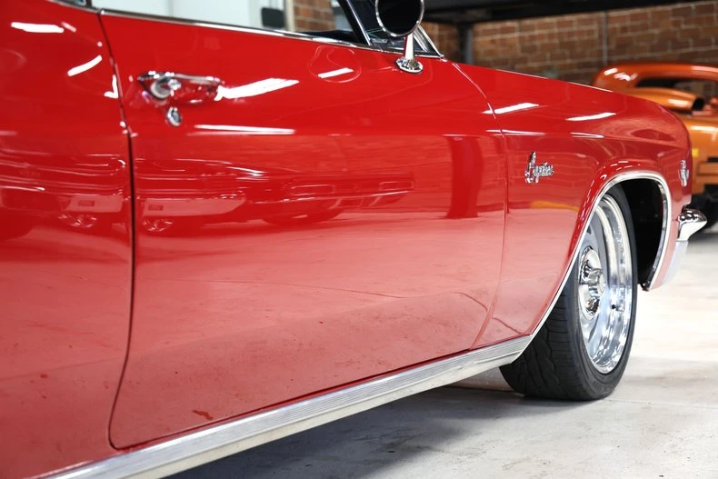 1966 Chevrolet Caprice - Image 29 of 31
