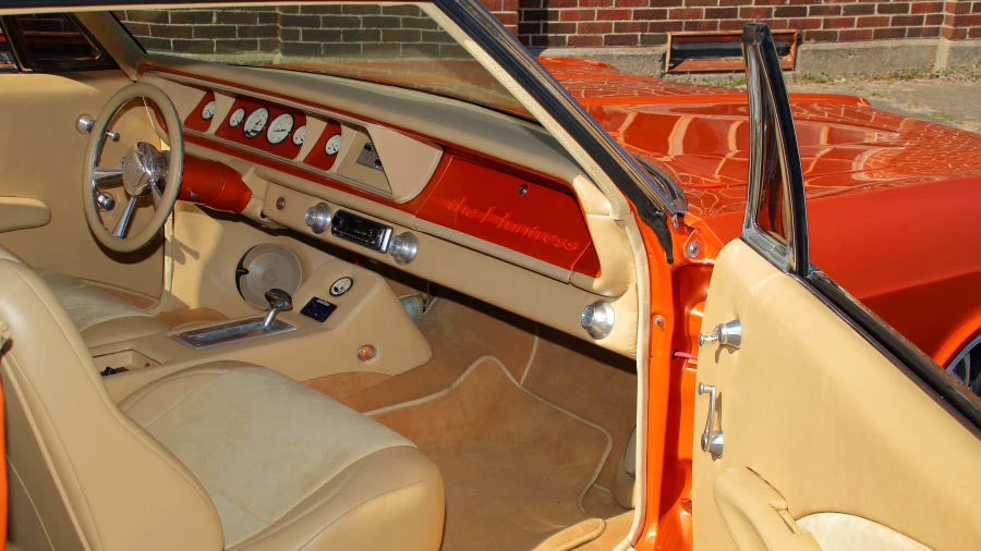 1966 Chevrolet Caprice - Image 5 of 12