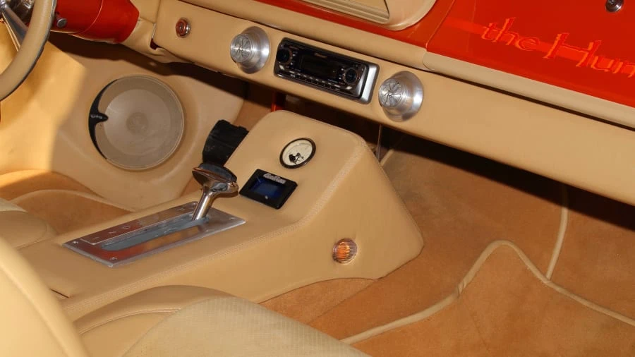 1966 Chevrolet Caprice - Image 10 of 12