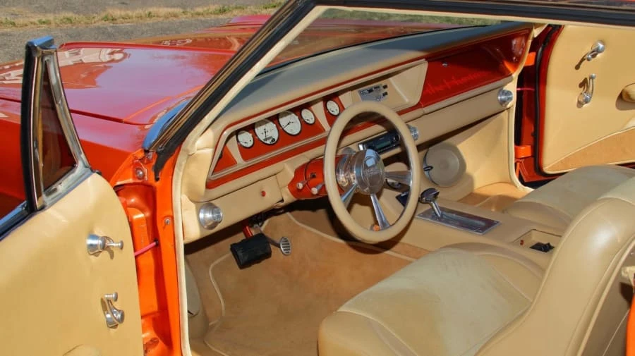 1966 Chevrolet Caprice - Image 3 of 10