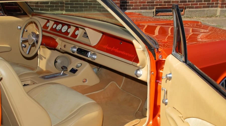 1966 Chevrolet Caprice - Image 4 of 10