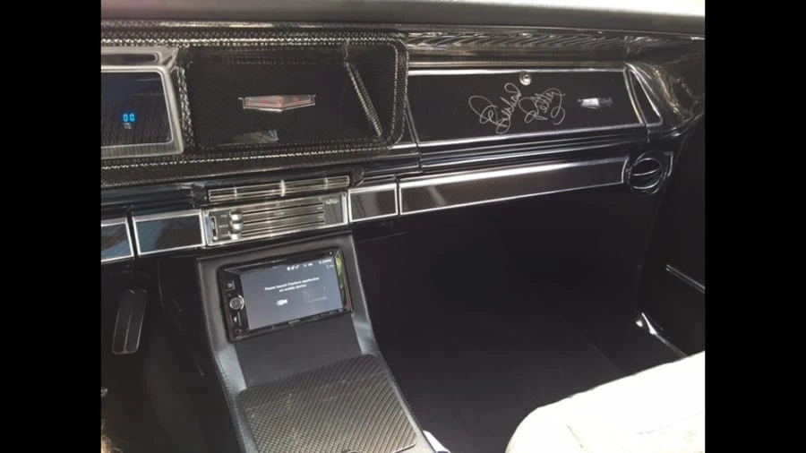1966 Chevrolet Caprice - Image 4 of 8