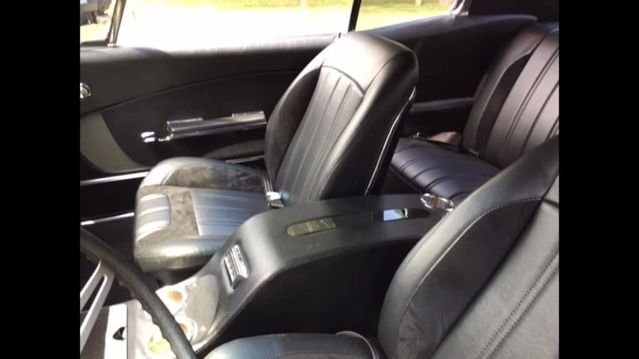 1966 Chevrolet Caprice - Image 3 of 8