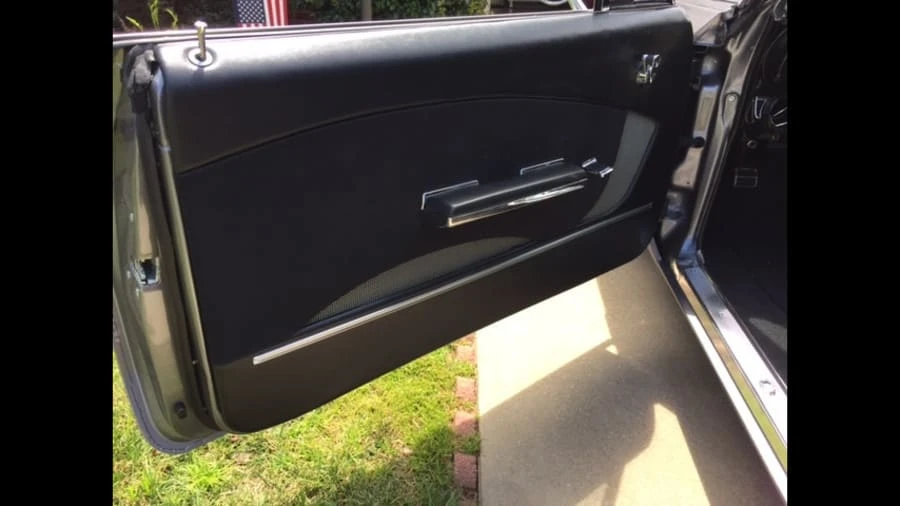 1966 Chevrolet Caprice - Image 7 of 8