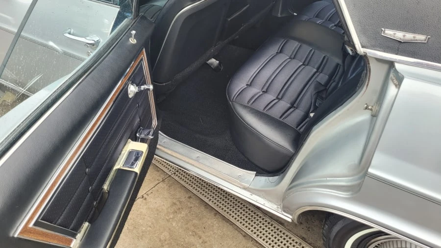 1966 Chevrolet Caprice - Image 7 of 14