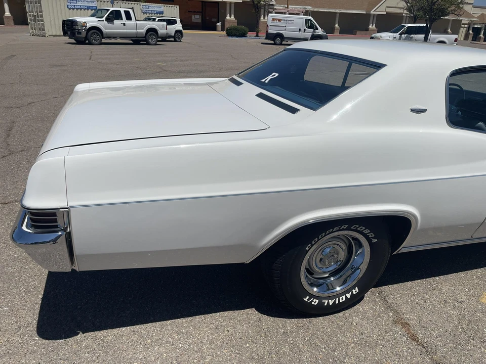 1966 Chevrolet Caprice - Image 22 of 31