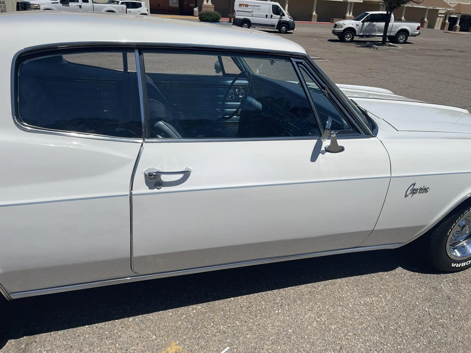 1966 Chevrolet Caprice - Image 24 of 31