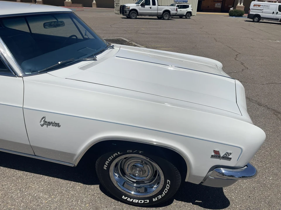 1966 Chevrolet Caprice - Image 27 of 31