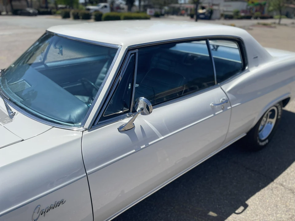 1966 Chevrolet Caprice - Image 17 of 31