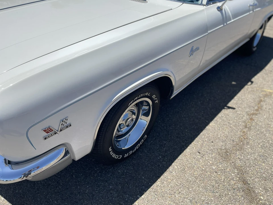 1966 Chevrolet Caprice - Image 15 of 31