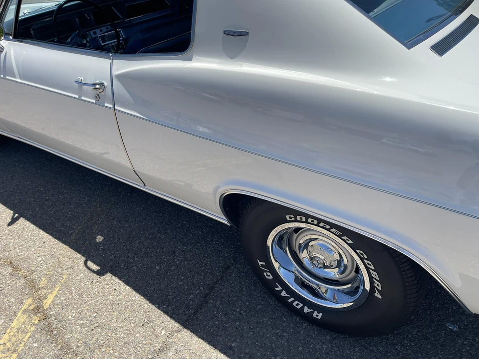 1966 Chevrolet Caprice - Image 18 of 31
