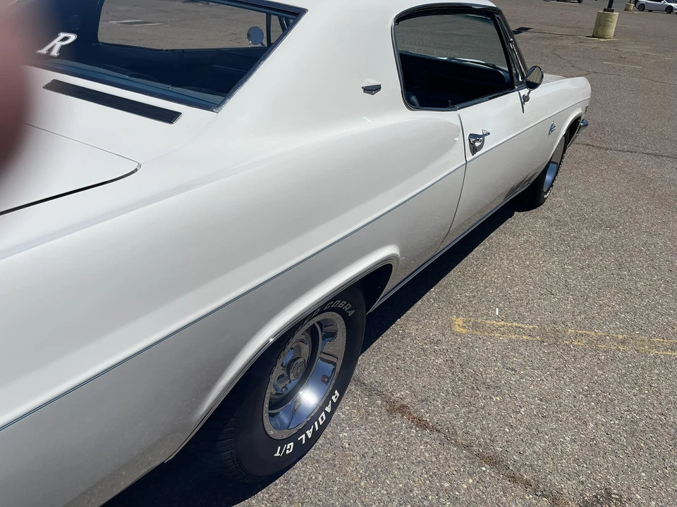 1966 Chevrolet Caprice - Image 23 of 31