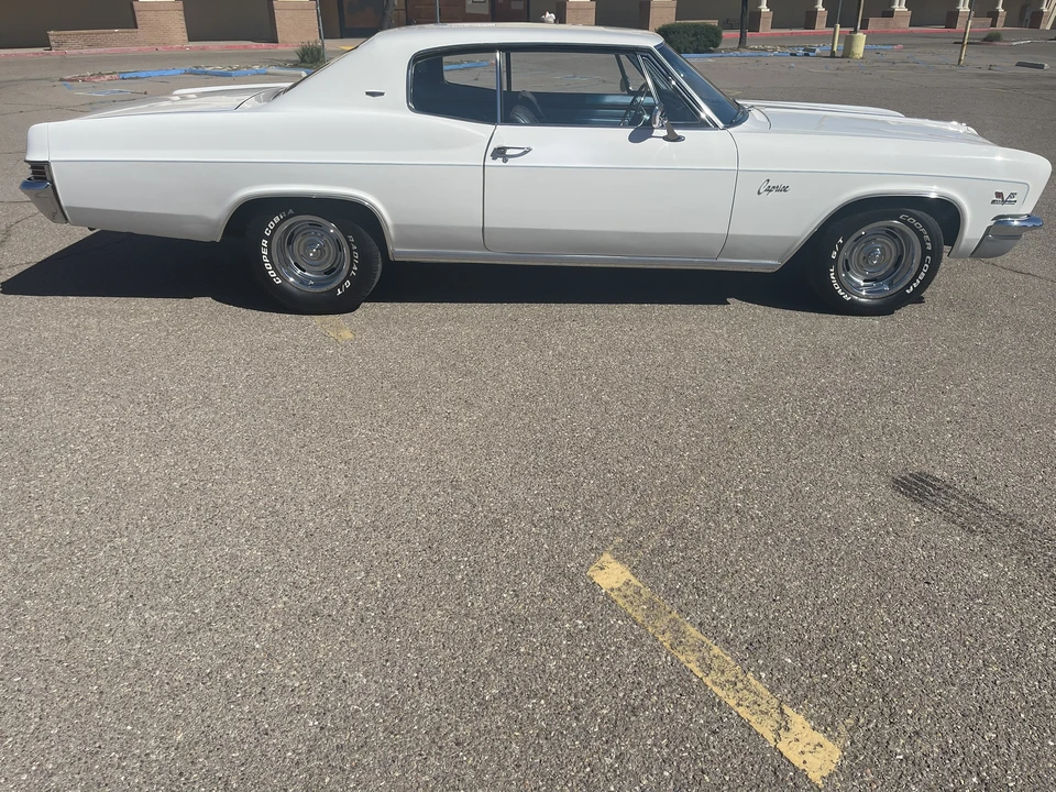 1966 Chevrolet Caprice - Image 12 of 31