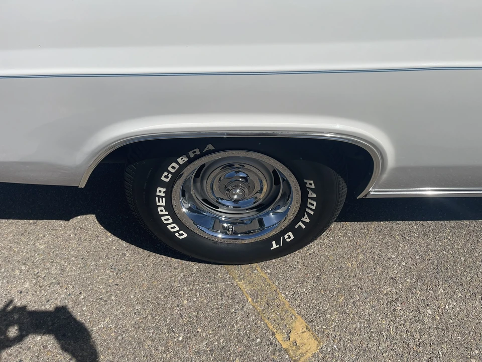 1966 Chevrolet Caprice - Image 30 of 31