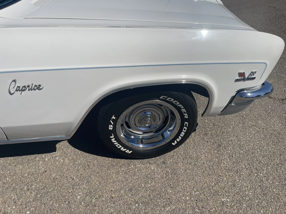 1966 Chevrolet Caprice - Image 31 of 31