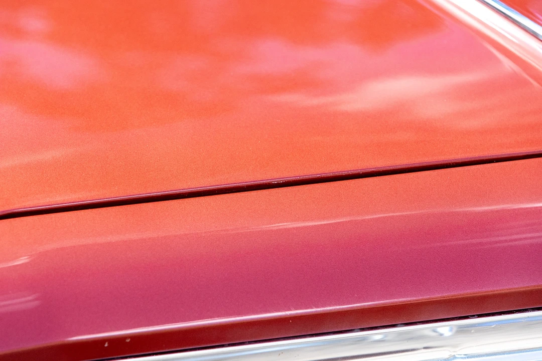 1966 Chevrolet Caprice - Image 23 of 31