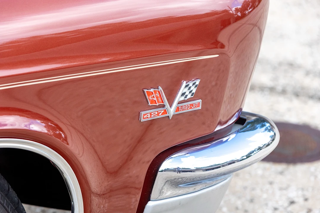1966 Chevrolet Caprice - Image 28 of 31
