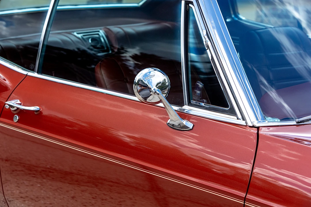 1966 Chevrolet Caprice - Image 30 of 31