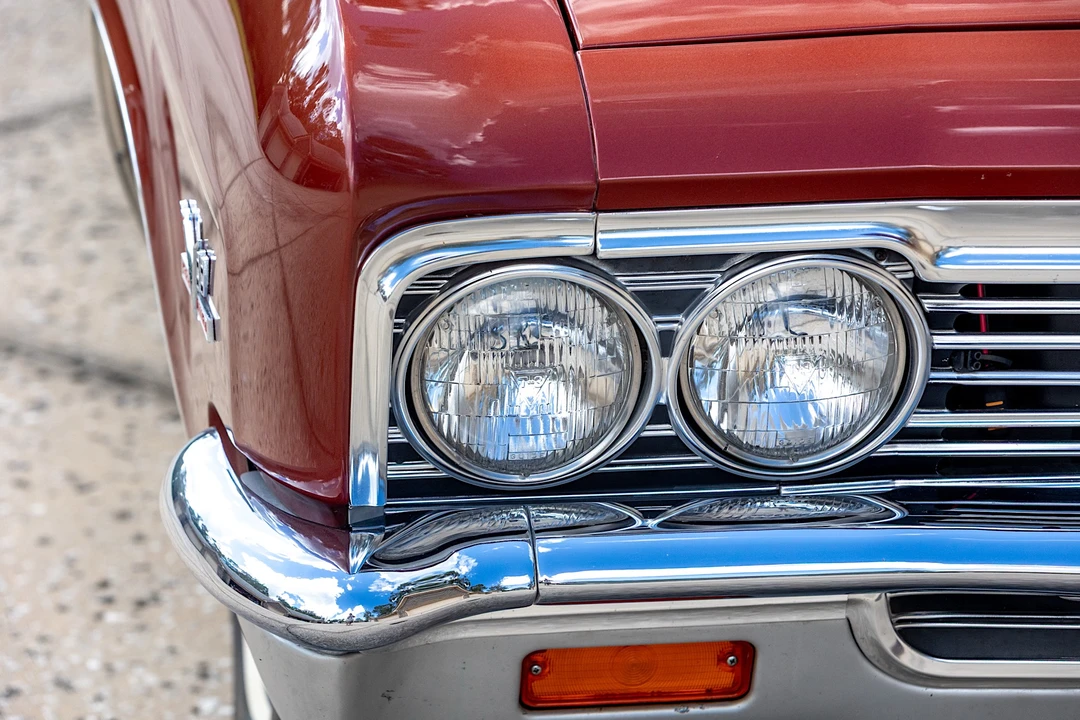 1966 Chevrolet Caprice - Image 21 of 31