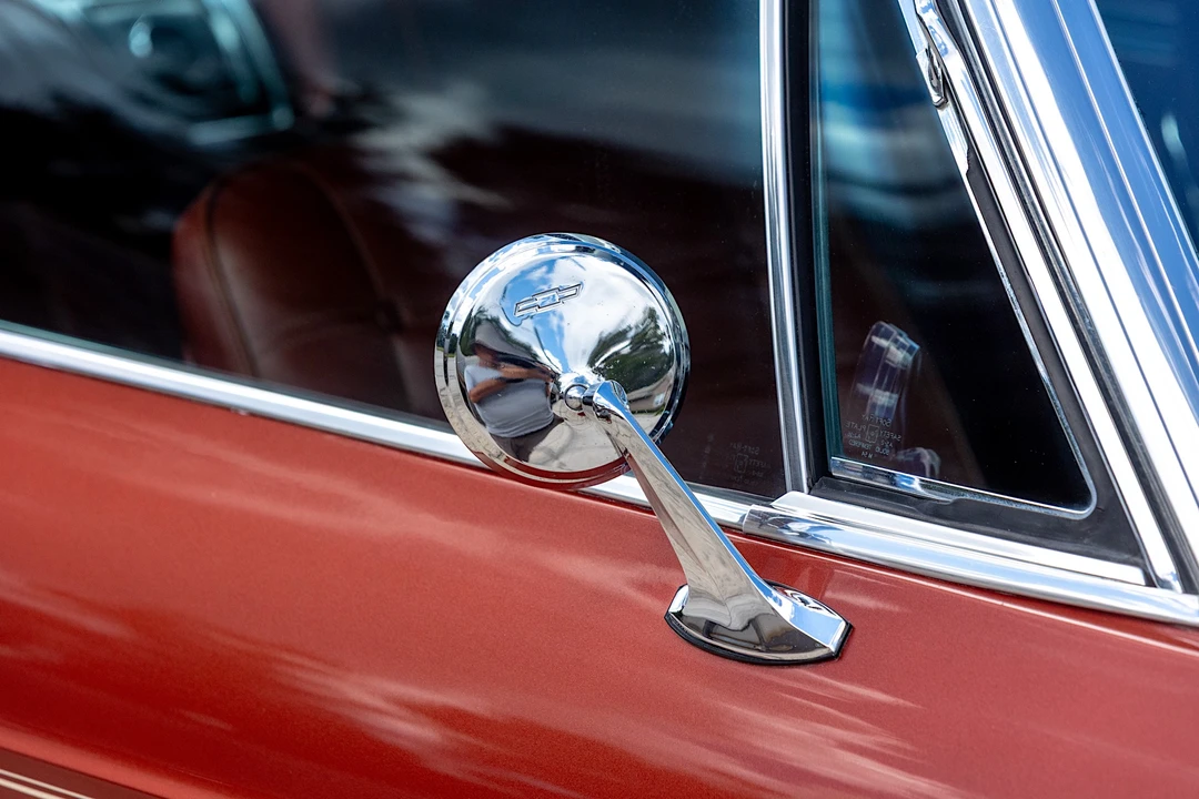 1966 Chevrolet Caprice - Image 31 of 31