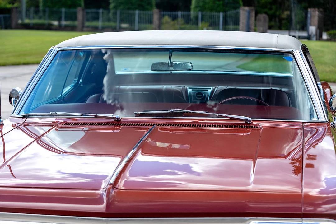 1966 Chevrolet Caprice - Image 17 of 31