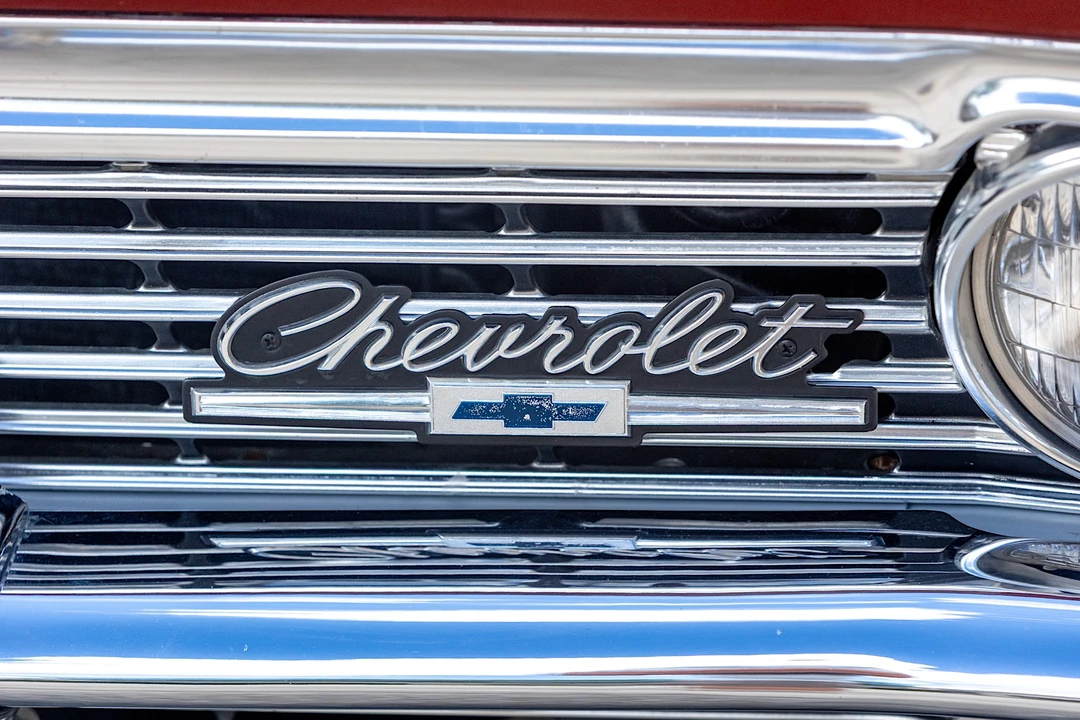 1966 Chevrolet Caprice - Image 20 of 31
